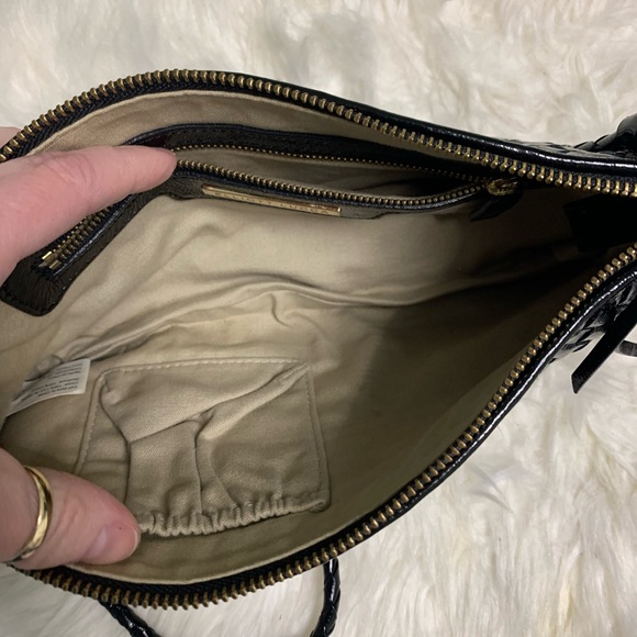 Vintage Elliott Luca Handbag, Excellent condition - Picture 3 of 3